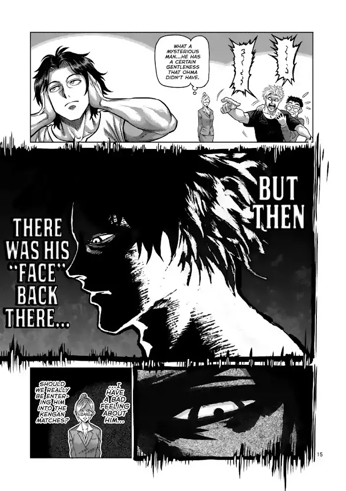 Kengan Omega Chapter 3 image 15_optimized